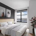 2 bedrooms apartment for rent in Midtown West - Manhattan, New York