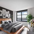 2 bedrooms apartment for rent in Midtown West - Manhattan, New York
