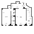 1 bedroom apartment for rent in Upper West Side - Manhattan, New York