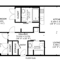 2 bedrooms apartment for rent in Soho - Manhattan, New York