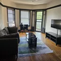 Room for rent in Uptown #1