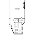 Studio Apartment for rent in Midtown East - Manhattan, New York