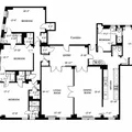 5 bedrooms apartment for rent in Upper West Side - Manhattan, New York