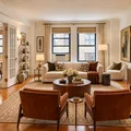 5 bedrooms apartment for rent in Upper West Side - Manhattan, New York
