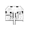 2 bedrooms apartment for rent in Midtown - Manhattan, New York