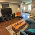 Room for rent in Church Hill North #1