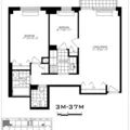 2 bedrooms apartment for rent in Murray Hill - Manhattan, New York