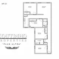 4 bedrooms apartment for rent in Morningside Heights - Manhattan, New York