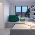 Studio Apartment for rent in Murray Hill - Manhattan, New York