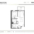 1 bedroom apartment for rent in Jersey City - Jersey City / Hoboken, New York