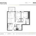 2 bedrooms apartment for rent in Jersey City - Jersey City / Hoboken, New York