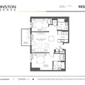 2 bedrooms apartment for rent in Jersey City - Jersey City / Hoboken, New York