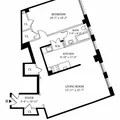 1 bedroom apartment for rent in Upper West Side - Manhattan, New York
