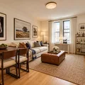 5 bedrooms apartment for rent in Upper West Side - Manhattan, New York