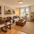 5 bedrooms apartment for rent in Upper West Side - Manhattan, New York