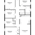 5 bedrooms apartment for rent in Upper West Side - Manhattan, New York