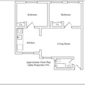 2 bedrooms apartment for rent in Upper East Side - Manhattan, New York