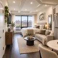 Studio Apartment for rent in Harlem - Manhattan, New York