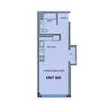 Studio Apartment for rent in Harlem - Manhattan, New York