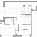 Room for rent in Prospect Heights #5