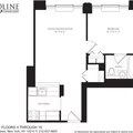 1 bedroom apartment for rent in Flatiron - Manhattan, New York