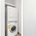 2 bedrooms apartment for rent in FiDi - Manhattan, New York