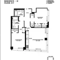2 bedrooms apartment for rent in FiDi - Manhattan, New York