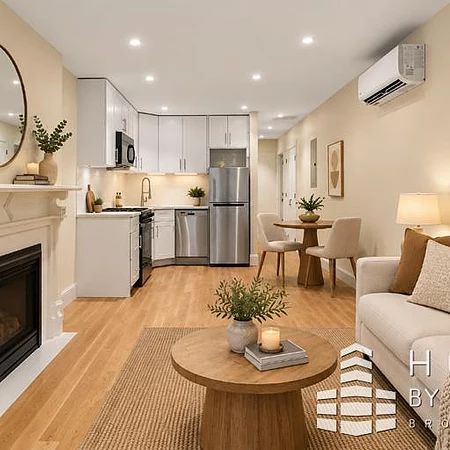 2 bedrooms apartment for rent in Bedford Stuyvesant - Brooklyn, New York