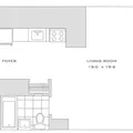 Studio Apartment for rent in FiDi - Manhattan, New York