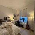 Room for rent in FiDi #1