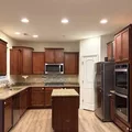 Room for rent in Southeast Raleigh #7