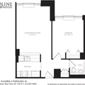1 bedroom apartment for rent in Flatiron - Manhattan, New York