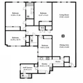 5 bedrooms apartment for rent in Upper West Side - Manhattan, New York