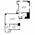 1 bedroom apartment for rent in Morningside Heights - Manhattan, New York