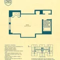 Studio Apartment for rent in Midtown East - Manhattan, New York