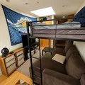 Studio Apartment for rent in Lower East Side - Manhattan, New York