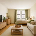 Studio Apartment for rent in Chelsea - Manhattan, New York