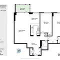 2 bedrooms apartment for rent in Forest Hills - Queens, New York