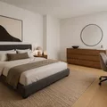 3 bedrooms apartment for rent in FiDi - Manhattan, New York