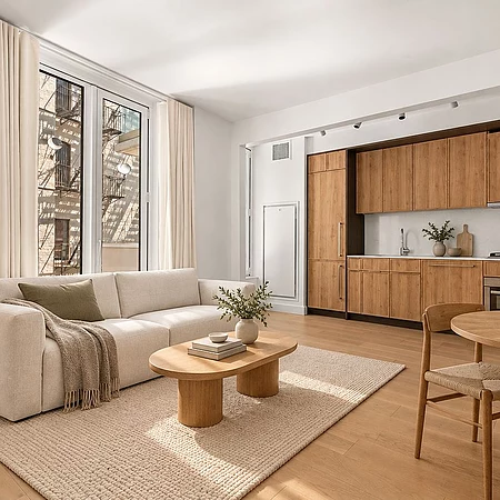 Studio Apartment for rent in Williamsburg - Brooklyn, New York