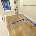 2 bedrooms apartment for rent in East Village - Manhattan, New York