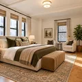 4 bedrooms apartment for rent in Upper West Side - Manhattan, New York
