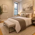 3 bedrooms apartment for rent in Gramercy - Manhattan, New York