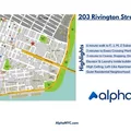 1 bedroom apartment for rent in Lower East Side - Manhattan, New York