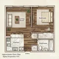 1 bedroom apartment for rent in Lower East Side - Manhattan, New York