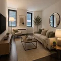 2 bedrooms apartment for rent in FiDi - Manhattan, New York