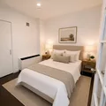 2 bedrooms apartment for rent in FiDi - Manhattan, New York