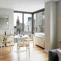 1 bedroom apartment for rent in FiDi - Manhattan, New York
