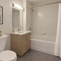 2 bedrooms apartment for rent in FiDi - Manhattan, New York