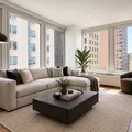 3 bedrooms apartment for rent in FiDi - Manhattan, New York